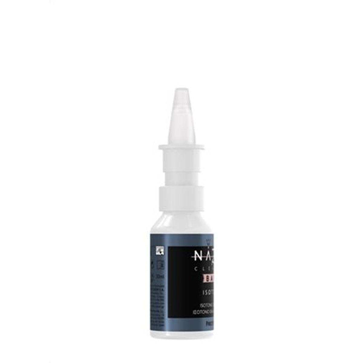 Frezyderm Nasal Cleaner Baby Isotonic 30ml - Image 2