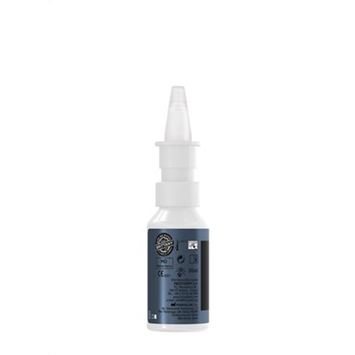 Frezyderm Nasal Cleaner Baby Isotonic 30ml - Image 3