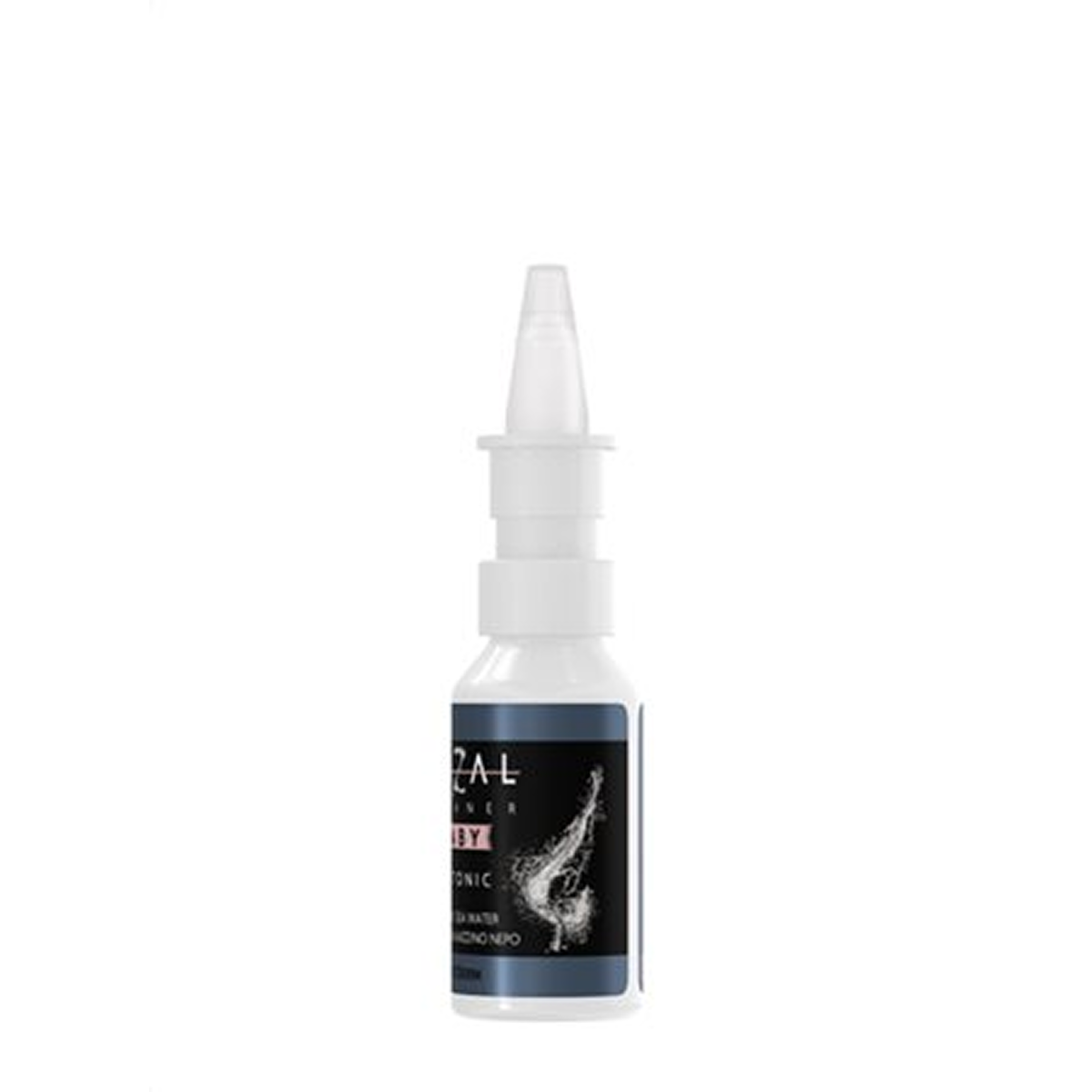 Frezyderm Nasal Cleaner Baby Isotonic 30ml - Image 4