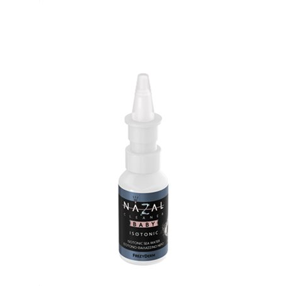 Frezyderm Nasal Cleaner Baby Isotonic 30ml - Image 5