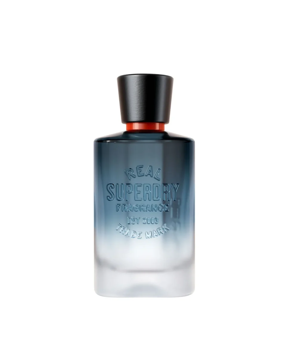 Superdry Real 01 Masculin 100ml Eau de Toilette
