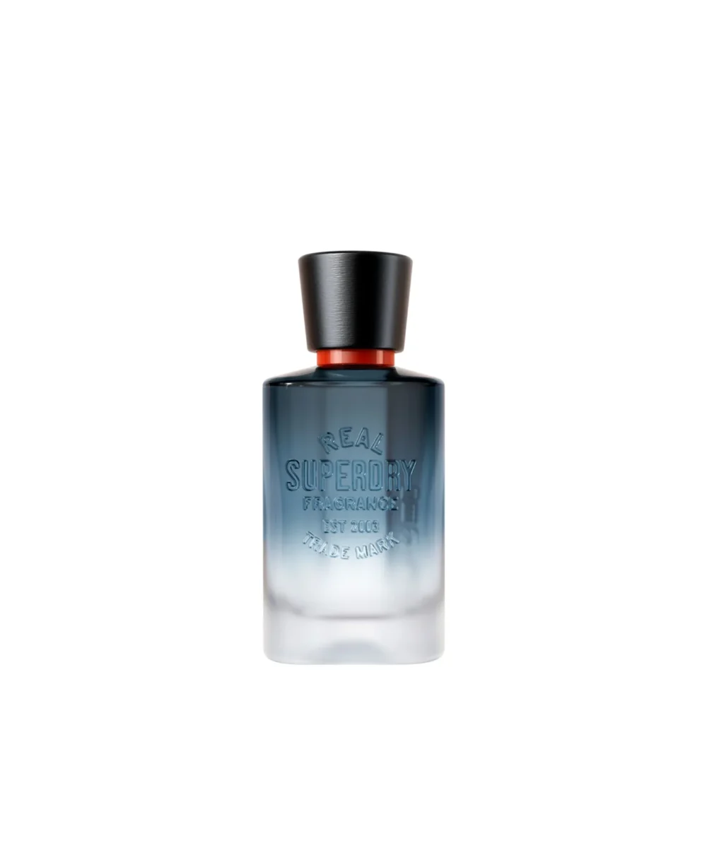 Superdry Real 01 Masculin 50ml Eau de Toilette