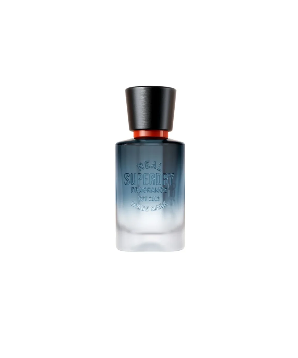 Superdry Real 01 Masculin 30ml Eau de Toilette