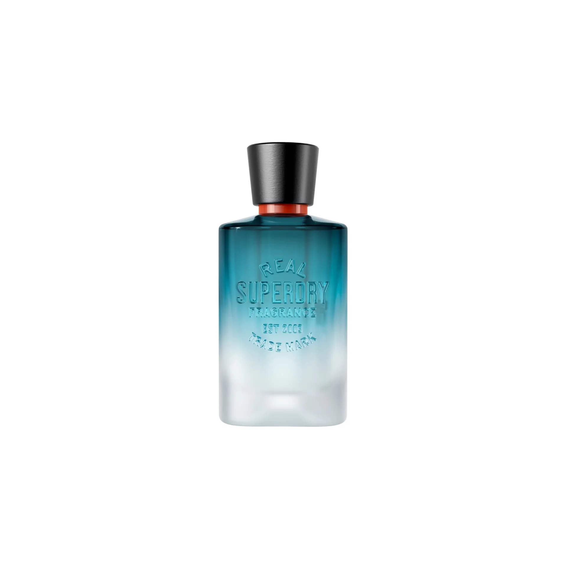 Superdry Real 02 Masculin 100ml Eau de Toilette