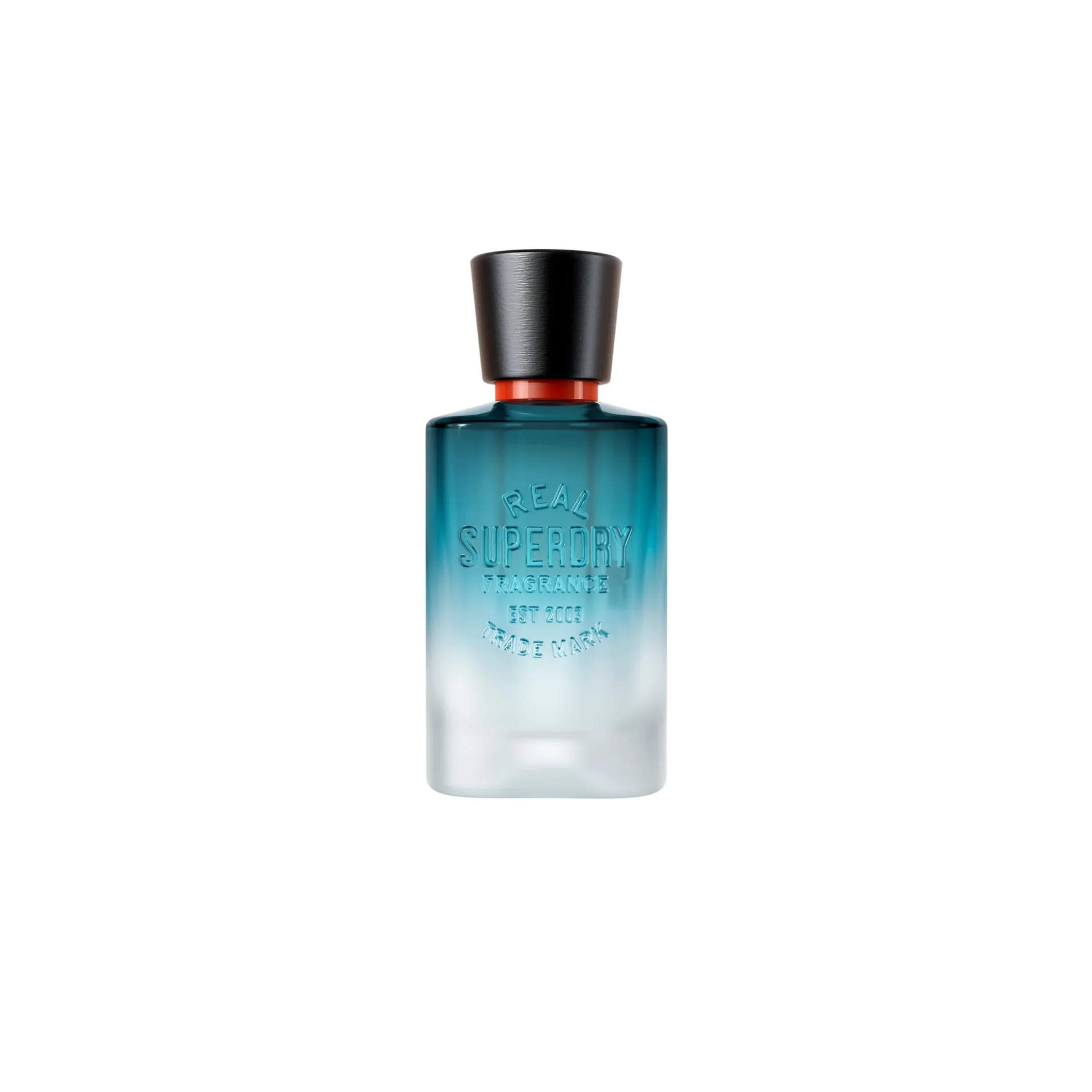 Superdry Real 02 Masculin 50ml Eau de Toilette