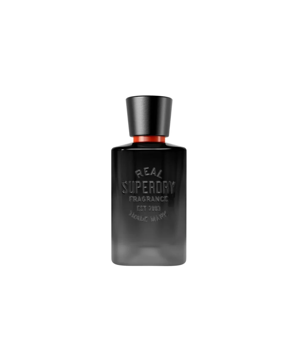 Superdry Real 03 Masculin 50ml Eau de Toilette